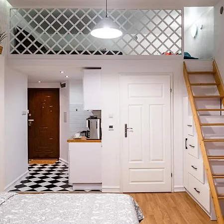 Apartament Center
