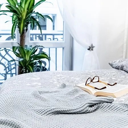 Διαμέρισμα Center Free Parking Λούμπλιν