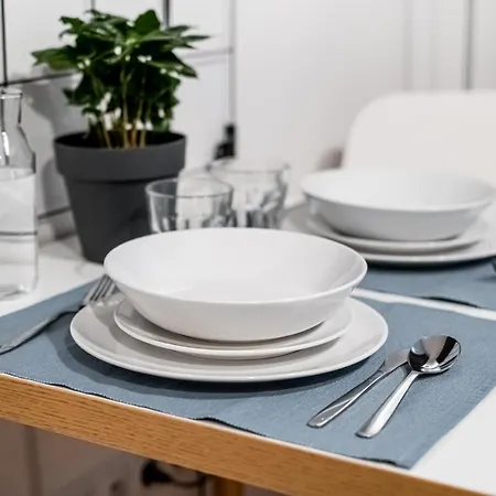 Center Apartament Lublin