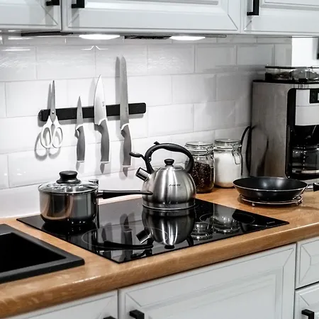 Διαμέρισμα Center Free Parking