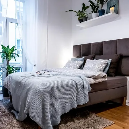 Center Apartament Lublin