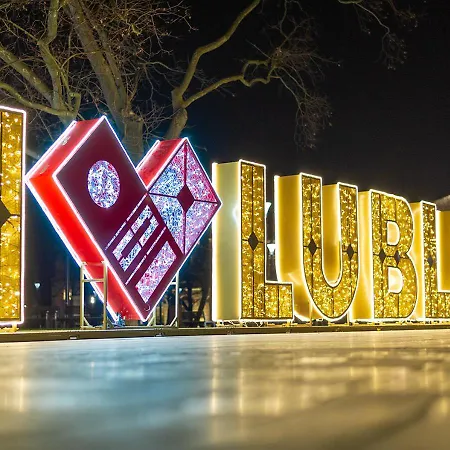Apartament Center Lublin