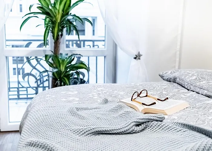 Apartament Center Free Parking Lublin